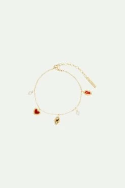 Les Néréides Bracelet Fin Oracle