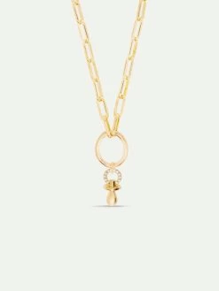 Les Néréides Pendentif Tétine : Douceur Et Sécurité 5 Les Néréides Pendentif Tétine : Douceur Et Sécurité -Les Néréides fr 05db11bf be0f 43cd b6f9 c9407fa8ac60