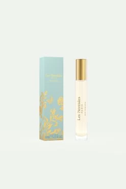 Les Néréides Parfum De Voyage Rue Paradis 10mL
