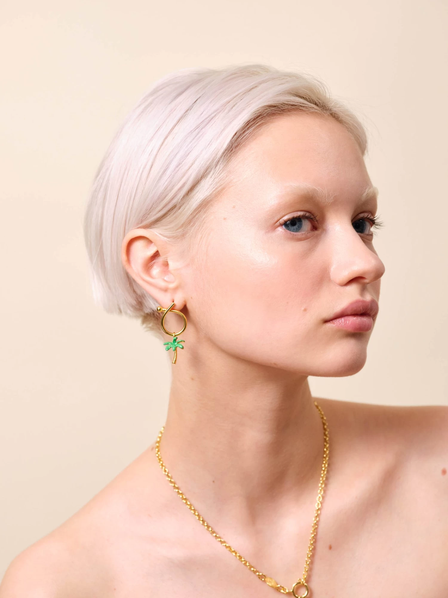 N2 By Les Néréides Charm's Palmier 2 N2 By Les Néréides Charm's Palmier – Image 2