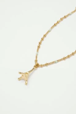 Les Néréides Bracelet Pendentif Tour Eiffel -Les Néréides fr 191ea543 eade 4896 bec1 6c0a7ae92f4a