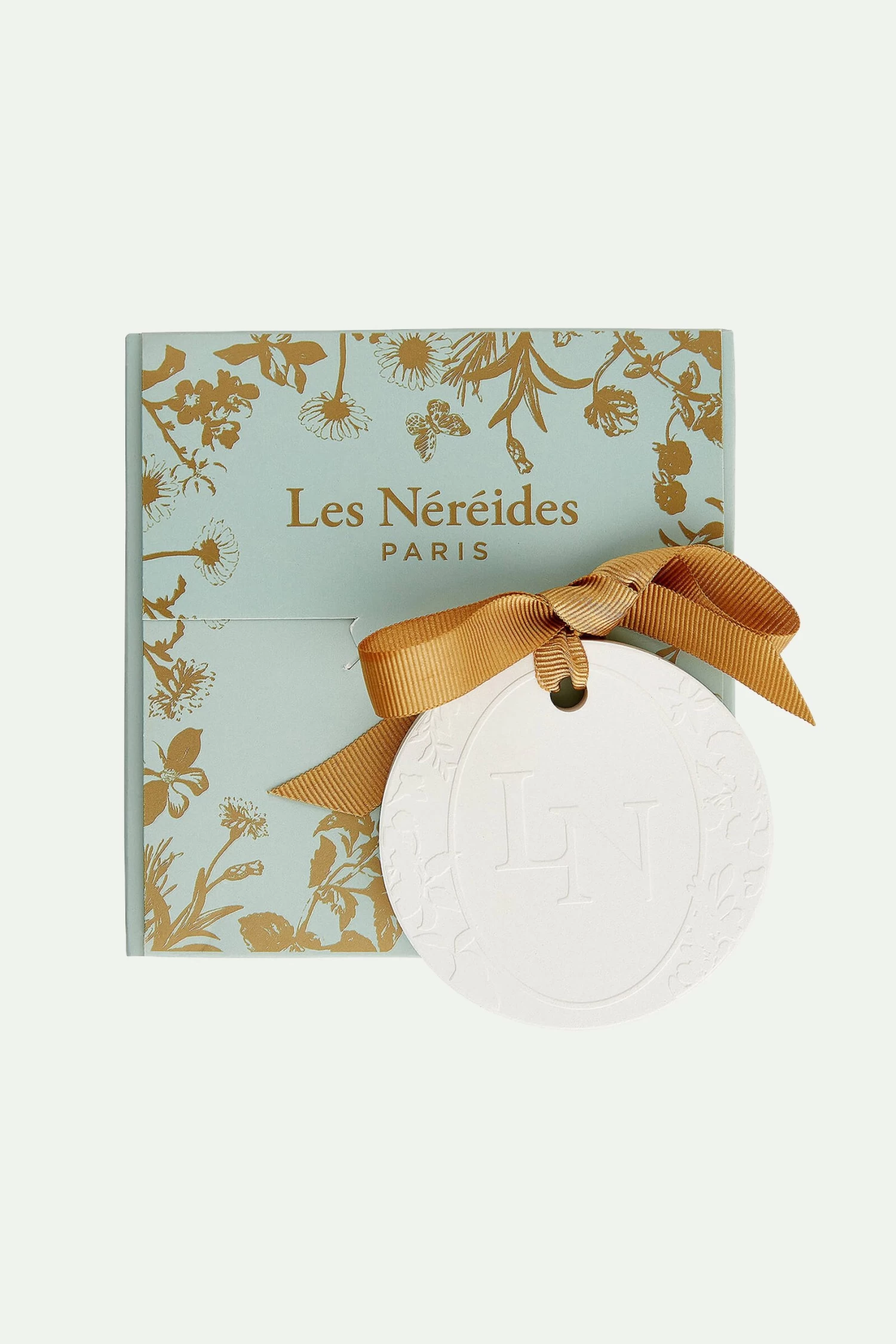 Les Néréides Céramique Parfumable 1 Les Néréides Céramique Parfumable