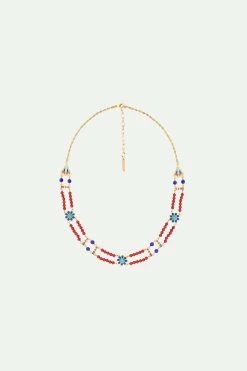 Les Néréides Collier Plastron Mystère Du Nil 6 Les Néréides Collier Plastron Mystère Du Nil -Les Néréides fr 2a355209 4786 483d 8848 1aa4a43fc231