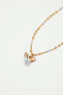 Les Néréides Bracelet Pendentif Chihuahua Papillon -Les Néréides fr 2b695617 d7f0 48c7 82c8 cc2c6d945fca