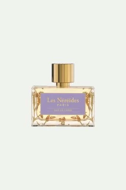 Les Néréides Eau De Parfum Baie De Cassis 30mL