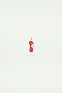 N2 By Les Néréides Charm's Sandale