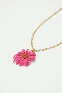 Les Néréides Bracelet Fin Fleur Cosmos -Les Néréides fr 31da78ae 8823 4adf 9f59 3d2c7714fba2