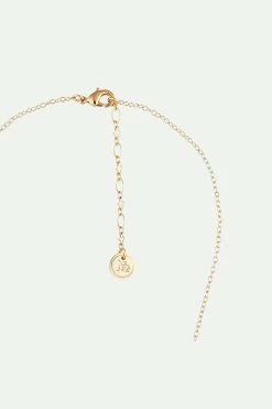 N2 By Les Néréides Collier Secret Citrouille Et Soulier -Les Néréides fr 3276726b a702 4792 bfdd dce6af907e2b