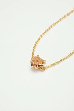 Les Néréides Bracelet Fin Coeur La Diamantine Rose Abricot -Les Néréides fr 42a71d75 87a2 4508 b512 e3e0c477dc0c