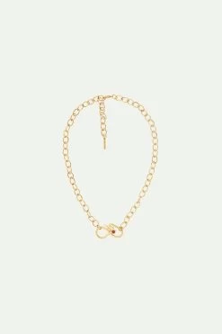 Les Néréides Collier Plastron Chaîne Maille Ovale Et Serpent égyptien 6 Les Néréides Collier Plastron Chaîne Maille Ovale Et Serpent égyptien -Les Néréides fr 4c35763f 4b1c 47c7 8d06 1f32ed770365