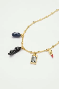 Les Néréides Bracelet Charm's Souvenir De Paris -Les Néréides fr 4ef1b870 092b 47ad 9910 7e7552591269