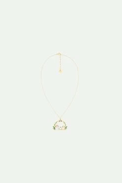 N2 By Les Néréides Collier Pendentif Hamsters Gourmands -Les Néréides fr 5d647bcb b886 41a4 9d97 15d7542e519f