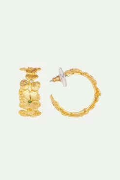 Les Néréides Créoles Tiges Trèfles Et Cristaux -Les Néréides fr 639d60ee d138 4c3b bf95 e63a34593779