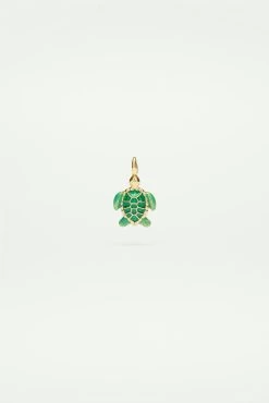 N2 By Les Néréides Charm's Tortue De Mer