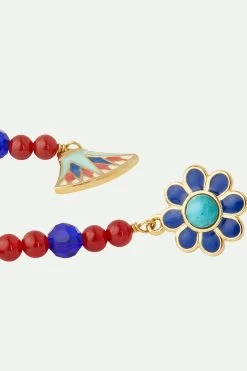 Les Néréides Boucles D'oreilles Mystère Du Nil -Les Néréides fr 7813cf4e fe0e 413b bb33 783529df4a74