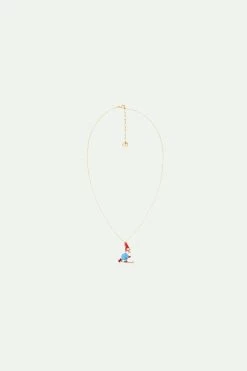 N2 By Les Néréides Collier Pendentif Nain Et Ski -Les Néréides fr 7ad47829 a9be 46bd 8f4a c5e015bddc78