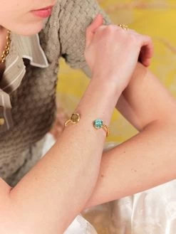 Les Néréides Bracelet Jonc Scarabée Turquoise Et Hiéroglyphes égyptiens 5 Les Néréides Bracelet Jonc Scarabée Turquoise Et Hiéroglyphes égyptiens -Les Néréides fr 7df2eaea 9997 40dc 9c41 61bd076c2ffc