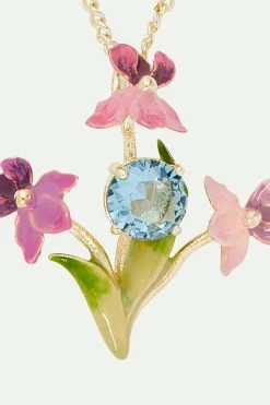 Les Néréides Collier Pendentif éclatante Discrétion 5 Les Néréides Collier Pendentif éclatante Discrétion -Les Néréides fr 902c7780 0551 45d7 82aa 5a55521ddc1d