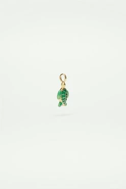 N2 By Les Néréides Charm's Tortue De Mer -Les Néréides fr 90a1b62c abef 4165 8649 882cfc792d04