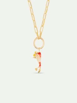 Les Néréides Pendentif Carpe Koï : Force Et Longévité -Les Néréides fr 9baf6bf5 ed40 4eb2 8d6c 52c04cc0b9f8