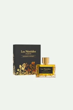 Les Néréides -Les Néréides fr a3ab038e 06b0 45af 9c7d 1c8f8af5c313