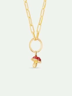 Les Néréides Pendentif Champignon : Mystère Et Résilience -Les Néréides fr a759fab9 8629 40a9 a6fe 5448ed91d57f
