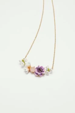 Les Néréides Collier Plastron Bohème 3 Fleurs 7 Les Néréides Collier Plastron Bohème 3 Fleurs -Les Néréides fr af74ac66 dd7a 4c8e b401 4bb4b88f93f0