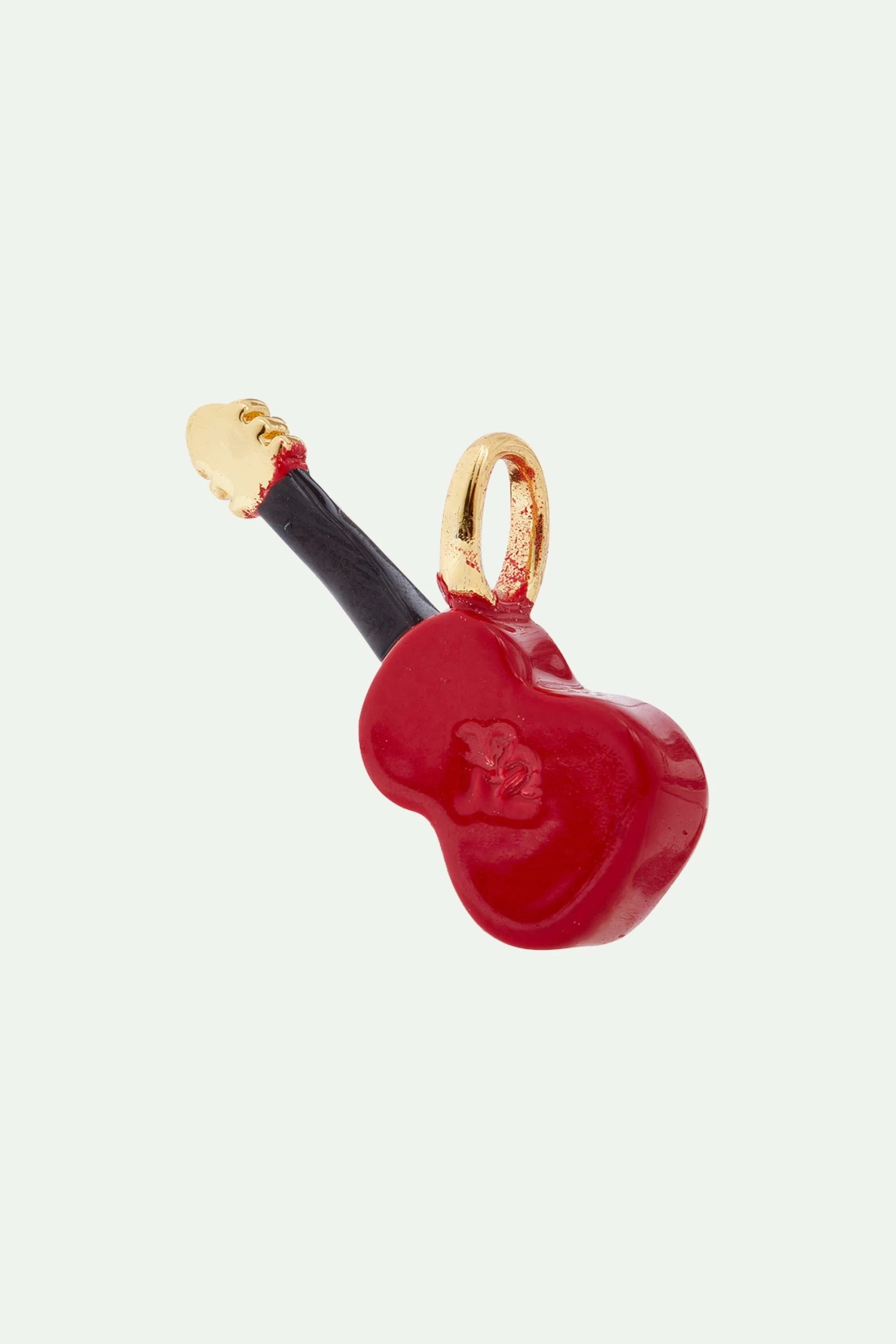 N2 By Les Néréides Charm's Guitare Mexicaine 2 N2 By Les Néréides Charm's Guitare Mexicaine – Image 2