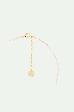 N2 By Les Néréides Collier Pendentif Teatime Alice Et Lapin Blanc -Les Néréides fr c3e31b7f bff2 4738 a464 2e8209d114fa