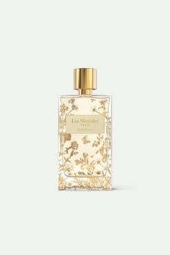 Les Néréides 7 Les Néréides Eau De Parfum Pas De Velours 100ml
