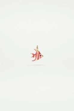 N2 By Les Néréides Charm's Poisson Tropical