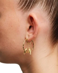 Les Néréides Petites Créoles Duo D'hirondelles -Les Néréides fr e6a5db46 d9d0 4109 a4b4 8ac019c6e870