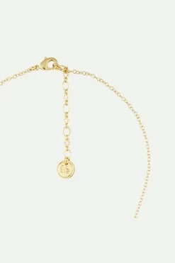 N2 By Les Néréides Collier Pendentif Citrouille, Souris Et Bobine De Fil, Cendrillon, Horloge Et Soulier -Les Néréides fr ee84ea13 d4a4 4c43 b230 067677ca791c