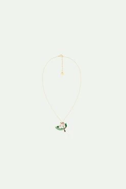 N2 By Les Néréides Collier Pendentif Hamsters Explorateurs -Les Néréides fr ef6b8481 2146 4195 9e8f 00c2aeab1aba