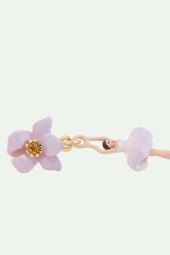 Les Néréides Boucles D'oreilles Mini Ballerine Iris -Les Néréides fr fee5765e 2435 4913 b3bf 98026a81ddde